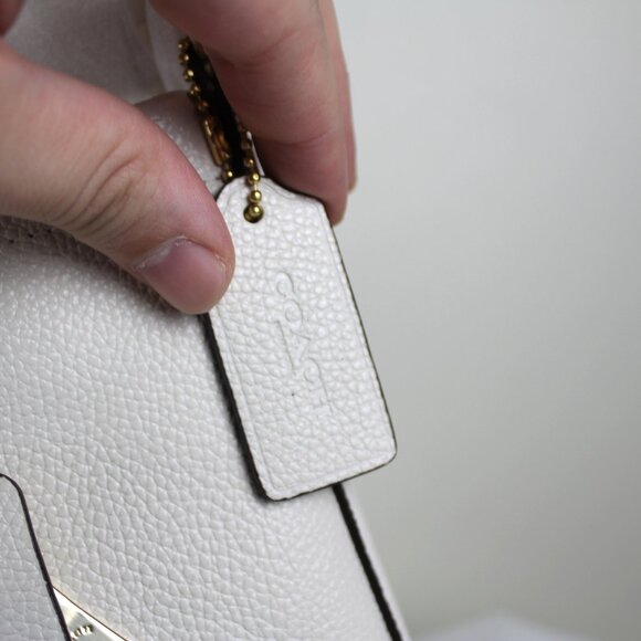 Coach Scout Hobo Style #: 34312 - Picture 9 of 15